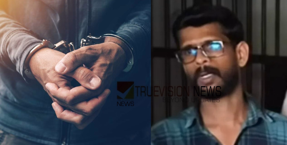 വടകരയിലെ കടകളിൽ നിന്നും പണവും, രണ്ടു ലക്ഷത്തോളം രൂപയുടെ  മൊബൈൽ ഫോണുകളും കവർന്ന സംഭവം ;  പ്രതി മാഹിയിൽ പിടിയിൽ