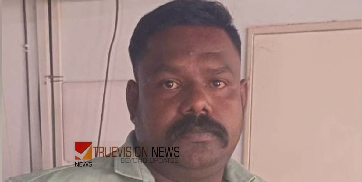 സ്പാ നടത്തുന്ന യുവതിയെ  പൊലീസാണെന്ന് തെറ്റിദ്ധരിപ്പിച്ച്  46,000 രൂപ തട്ടി ; ഓട്ടോ ഡ്രൈവര്‍ പിടിയില്‍