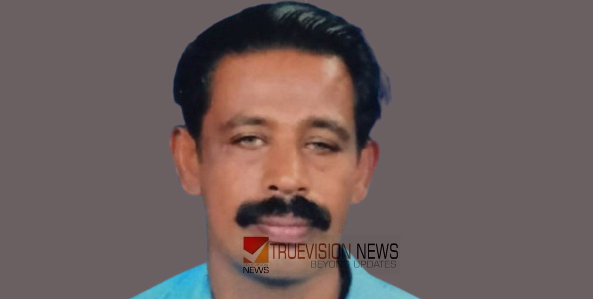പൊറോട്ടയും പഴവും തൊണ്ടയിൽ കുടുങ്ങി വെൽഡിങ് തൊഴിലാളിക്ക് ദാരുണാന്ത്യം