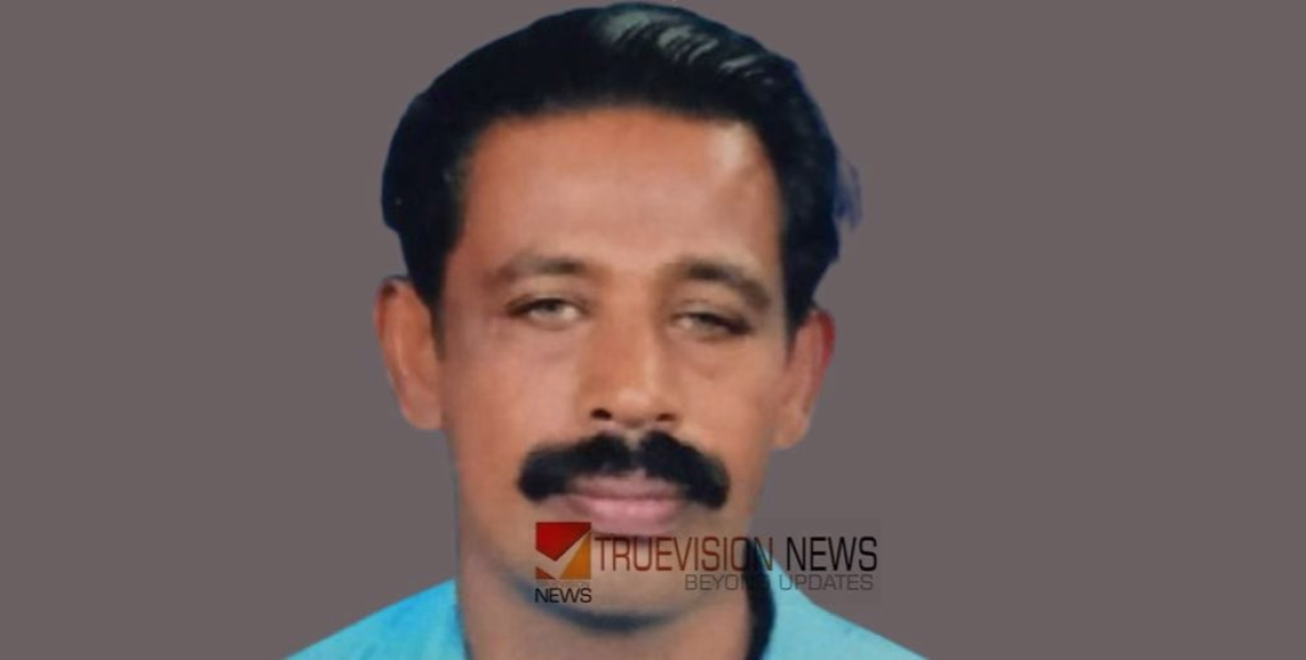 കാസർകോട്   പൊറോട്ടയും പഴവും തൊണ്ടയിൽ കുടുങ്ങി വെൽഡിങ് തൊഴിലാളിക്ക് ദാരുണാന്ത്യം