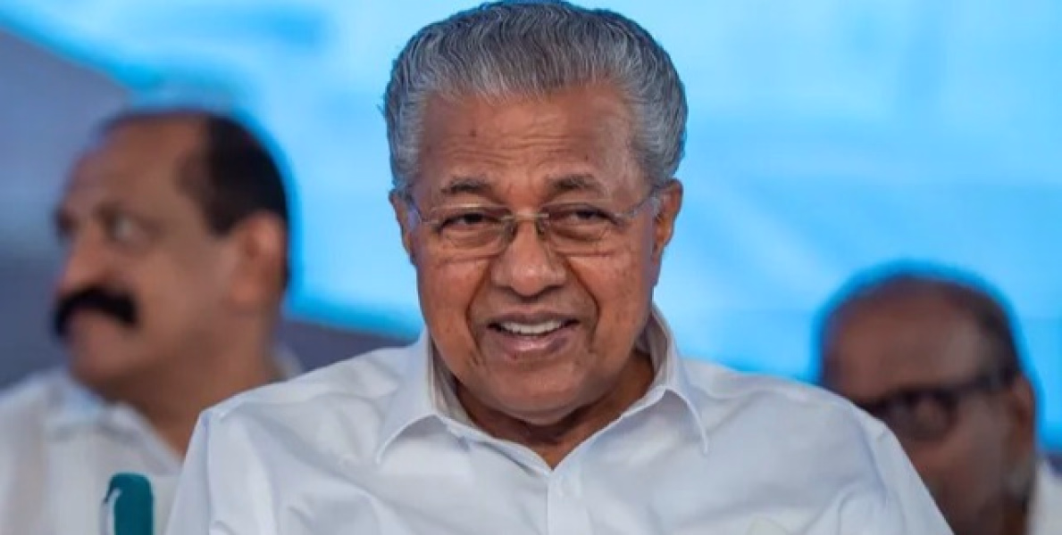 മുഖ്യമന്ത്രിയെ തിരക്കി പിണറായിയിലെ വീട്ടിലും, തറവാട്ടിലും  ഓട്ടോയിലെത്തി  അജ്ഞാതൻ ;  വട്ടംചുറ്റി പൊലീസ്