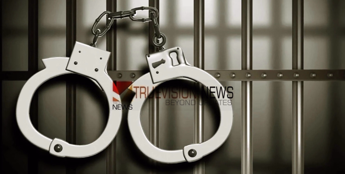 മെ​ഡി​ക്ക​ല്‍ കോളേ​ജ് ആ​ശു​പ​ത്രി​യി​ല്‍  അ​മ്മ​ക്ക് കൂ​ട്ടി​രി​പ്പി​നെ​ത്തി​യ യു​വ​തി​യെ ലൈം​ഗി​ക​മാ​യി ആ​ക്ര​മി​ക്കാ​ന്‍ ശ്രമം; യുവാവ് പിടിയിൽ  