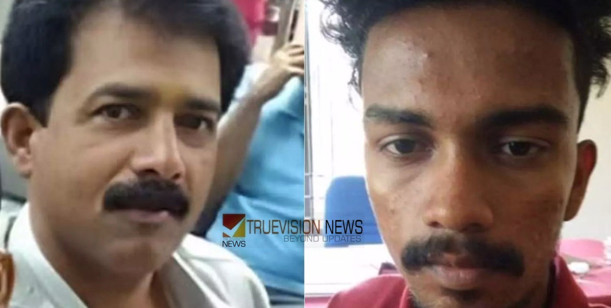 പെരിയ ഇരട്ടക്കൊലക്കേസിലെ മുഖ്യപ്രതിയടക്കം രണ്ട് പേർക്ക് പരോൾ