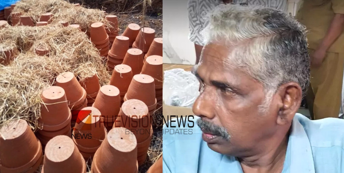 കുട്ടമണിക്ക് കിട്ടിയത് മുട്ടൻ പണി...; ചെടിച്ചട്ടിക്ക് കൈക്കൂലി വാങ്ങിയ കേസ്; കെ.എൻ.കുട്ടമണിയെ പദവിയിൽ നിന്ന് നീക്കും