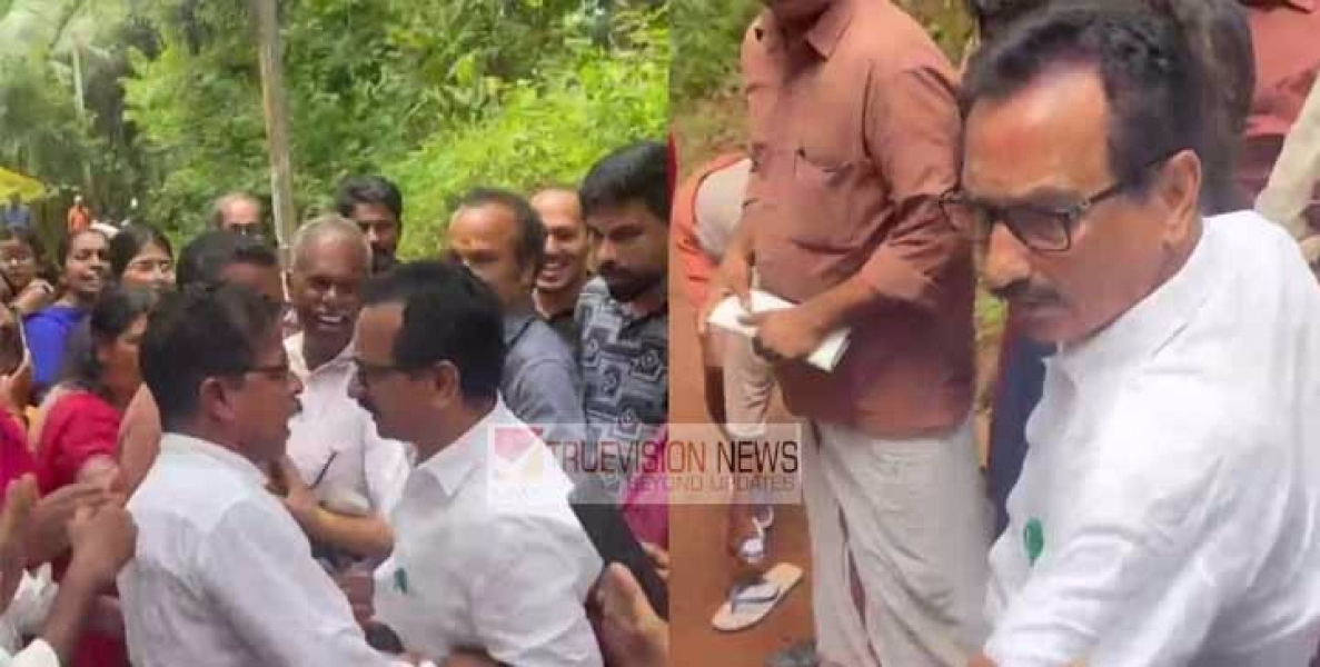 കെപി മോഹനൻ എംഎൽഎക്കെതിരെ കേസെടുക്കണമെന്ന് ബിജെപി പാനൂർ മണ്ഡലം കമ്മിറ്റി