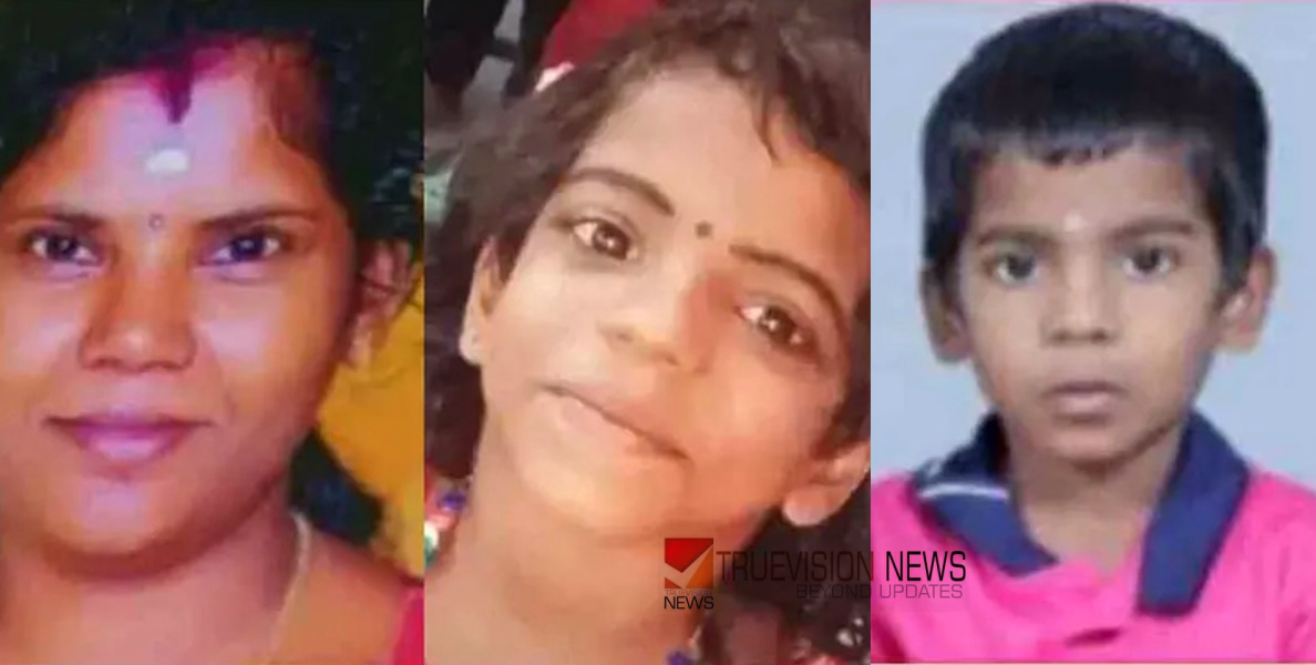 പിതാവ് മരിച്ചതിന് പിന്നാലെ കൂട്ട ആത്മഹത്യ; അമ്മയ്ക്കും സഹോദരിക്കും പിന്നാലെ അഞ്ചു വയസ്സുകാരനായ അക്ഷയ്‌യും മടങ്ങി