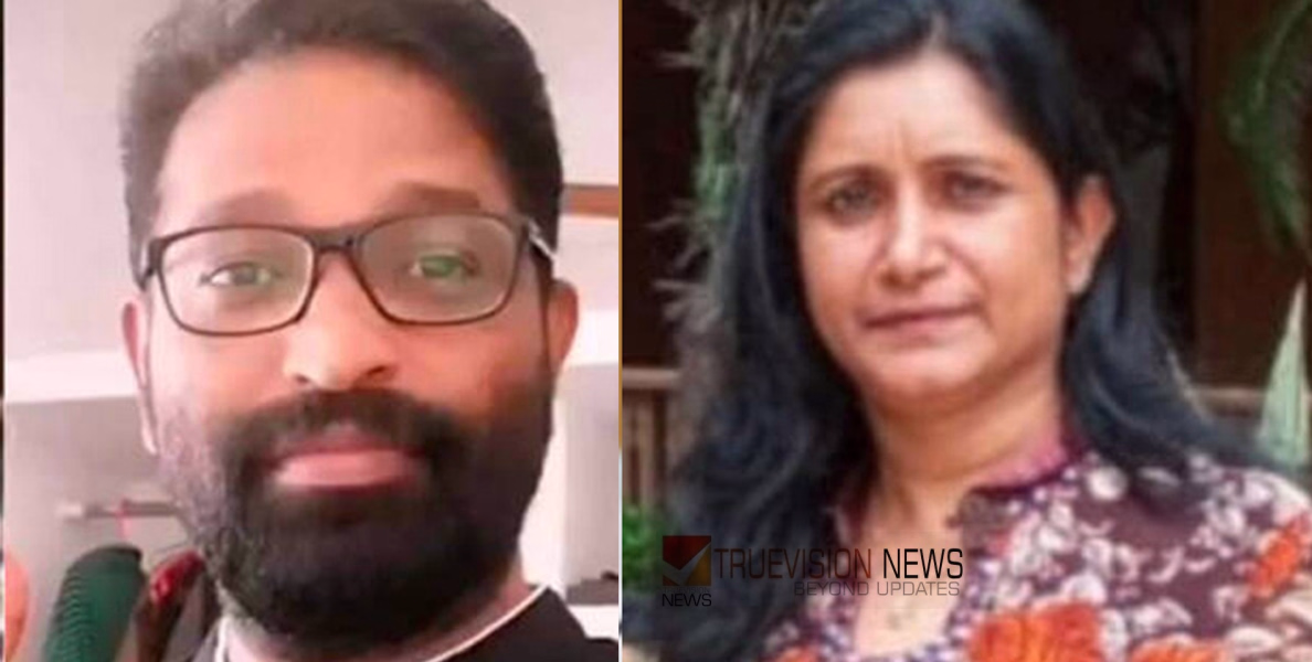 ജെസ്സിമോളുടെ കൊലപാതകം; കൃത്യം നടത്തിയത് ഭര്‍ത്താവ് സാം ഒറ്റയ്ക്ക്, കൂടെയുണ്ടായിരുന്ന ഇറാനിയന്‍ വനിതയ്ക്കായി അന്വേഷണം ശക്തം