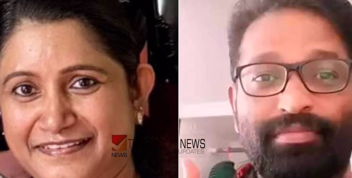 കൊന്നിട്ടും പക ഒടുങ്ങാതെ; 'അവള്‍ കൊല്ലപ്പെടേണ്ടവളാണ്', ജെസിയെ കൊലപ്പെടുത്തിയ കേസിൽ ചോദ്യം ചെയ്യലിനിടെയും ക്രൂരമനോഭാവം പ്രകടിപ്പിച്ച് സാം