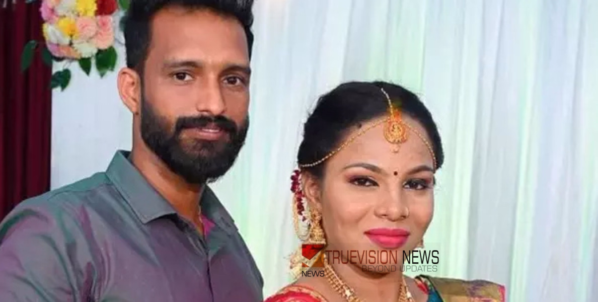 മകനെ സഹോദരിയുടെ വീട്ടിലാക്കി; മഞ്ചേശ്വരത്ത് അധ്യാപികയും ഭര്‍ത്താവും വിഷം കഴിച്ച് ജീവനൊടുക്കി