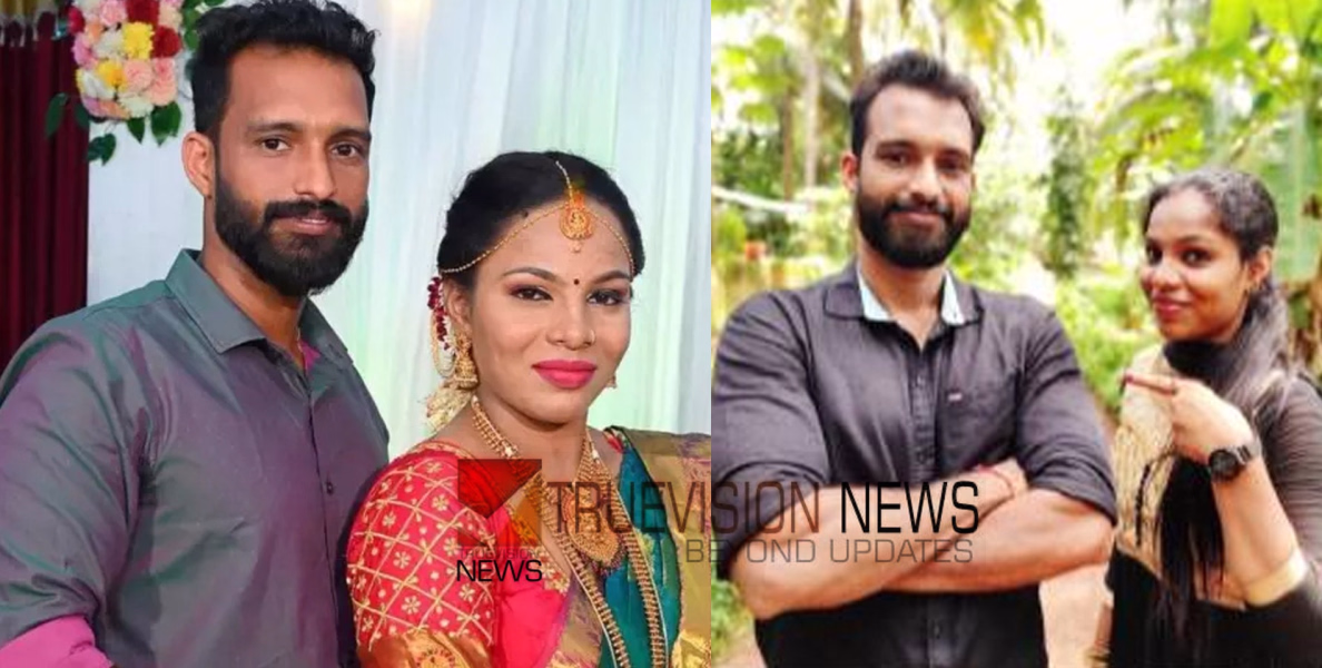 അയൽവാസികൾ കണ്ടത് ദമ്പതികൾ വീട്ടുമുറ്റത്ത് വീണു കിടക്കുന്ന നിലയിൽ, ആത്മഹത്യയ്ക്ക് പിന്നിൽ സാമ്പത്തിക ബാധ്യത?, അന്വേഷണം