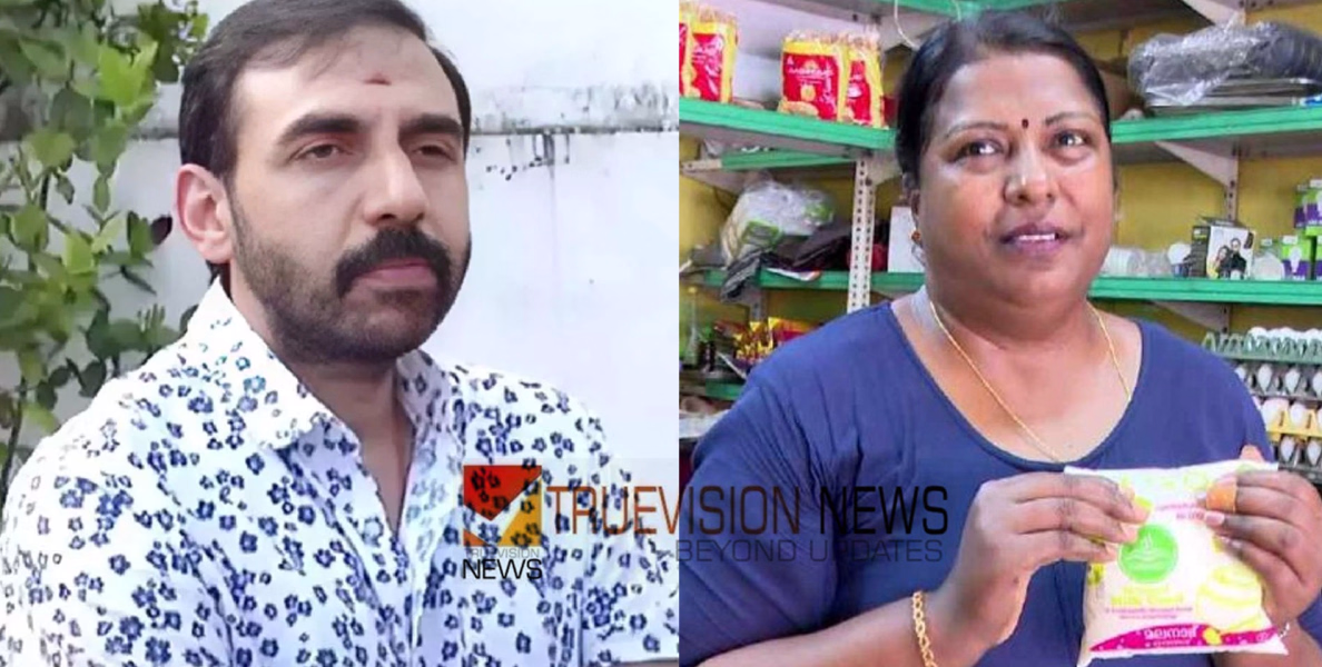 പേര് കേട്ടതോടെ കടയിൽ ഉണ്ടായിരുന്നവരുടെ വിധം മാറി, ഉണ്ണികൃഷ്ണൻ പോറ്റിക്ക് ഉച്ചയൂണിന് കഴിക്കാൻ തൈര് നൽകില്ലെന്ന് കടയുടമ 