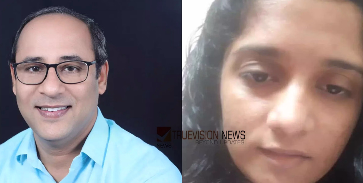'കാള പെറ്റെന്നു കേട്ട ഉടൻ കയർ എടുക്കുന്നവരോട്...'; മകളെ വീട്ടിൽ പൂട്ടിയിട്ട് പീഡിപ്പിക്കുന്നുവെന്ന പരാതി; സിപിഎം നേതാവിന് പിന്തുണയുമായി ബി​ജെപി നേതാവ് 