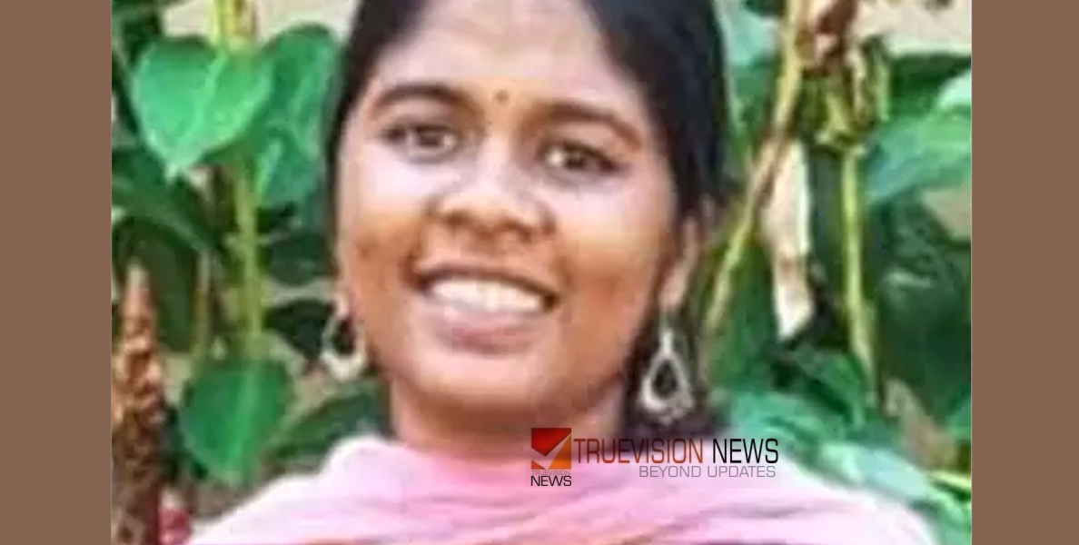 രാവിലെ ഓടാൻ പോയ യുവതി കുഴഞ്ഞുവീണ് മരിച്ചു, അന്ത്യം പൊലീസ് ടെസ്റ്റിന് തയാറെടുക്കുന്നതിനിടെ 