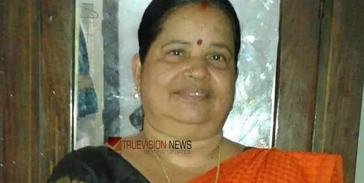 കെഎസ്ആർടിസി ബസ് ബസ്റ്റാൻഡിലെ ശുചിമുറിയിൽ യാത്രക്കാരി കുഴഞ്ഞു വീണു മരിച്ചു
