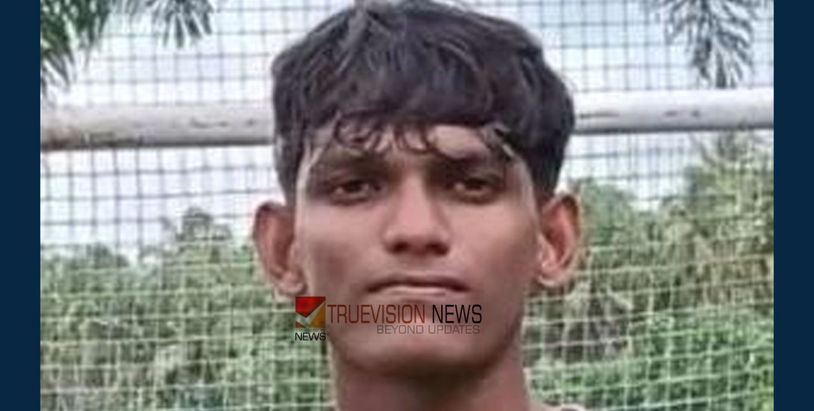കണ്ണൂർ മണ്ടൂരിൽ കാറും സ്കൂട്ടിയും കൂട്ടിയിടിച്ച് അപകടം; യുവാവിന് ദാരുണാന്ത്യം