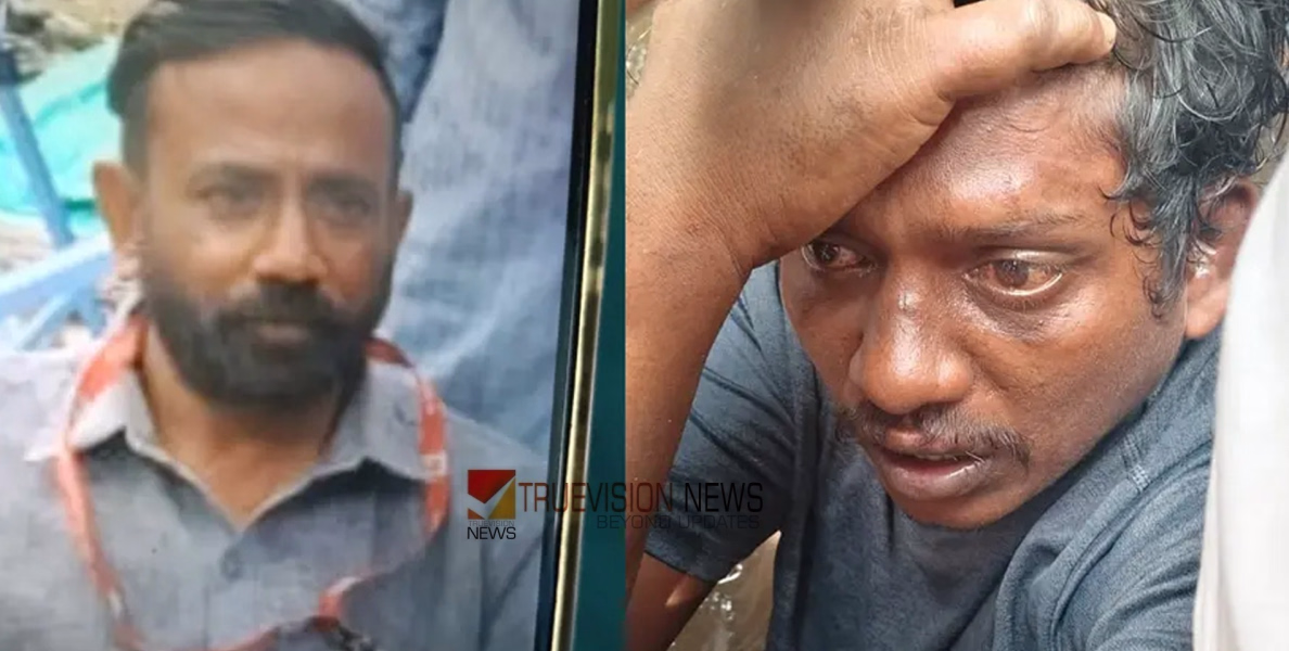 തലശ്ശേരിയിൽ ജനറൽ ആശുപത്രി ഐആർപിസി വളണ്ടിയറെ സർജിക്കൽ ബ്ലേഡ്‌ ഉപയോഗിച്ച് കുത്തി പരിക്കേൽപിച്ചു; യുവാവ് കസ്‌റ്റഡിയിൽ