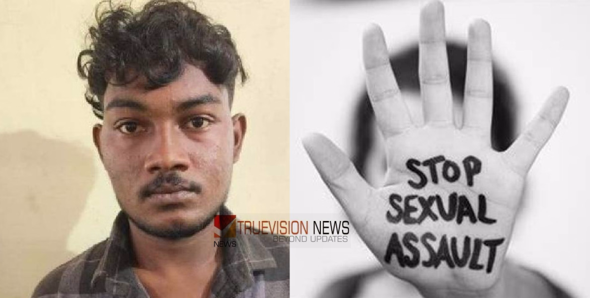 പ്രായപൂര്‍ത്തിയാകാത്ത പെണ്‍കുട്ടിക്ക് നേരെ ലൈംഗികാതിക്രമം നടത്തി, മാതാപിതാക്കളെ ഉപദ്രവിച്ചു; ആലപ്പുഴയിൽ 19-കാരൻ അറസ്റ്റിൽ