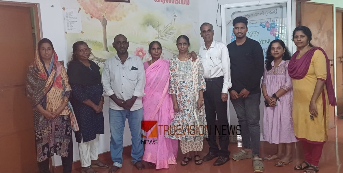 ബന്ധുക്കളെത്തി; എട്ട് വര്‍ഷത്തിന് ശേഷം നാട്ടിലേക്ക് തിരിച്ച് ജ്യോതി