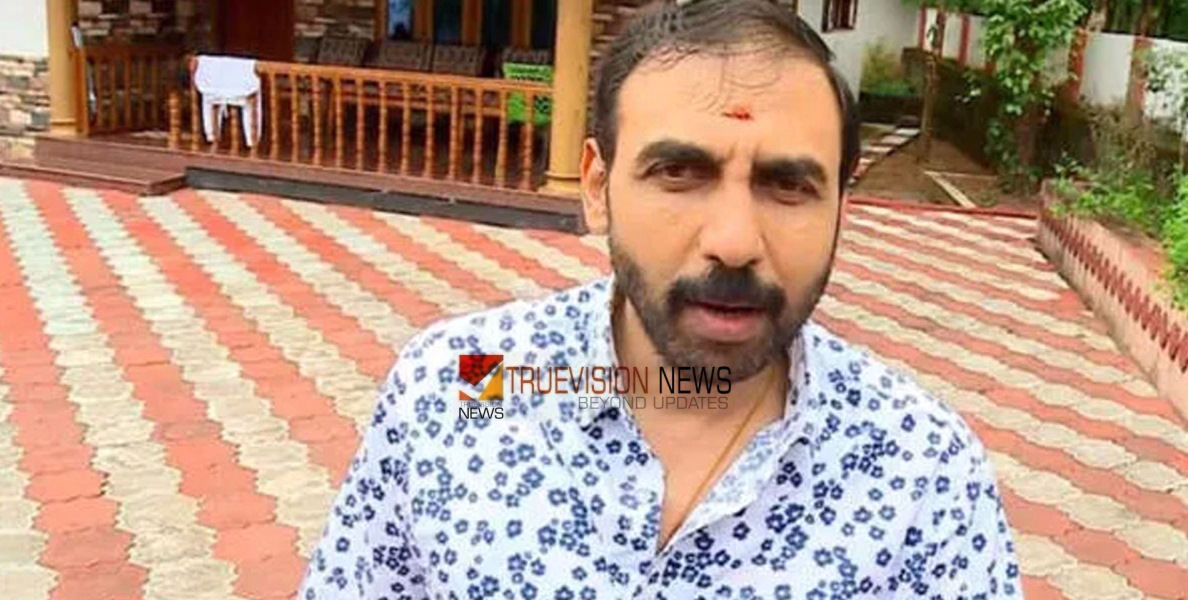 ശബരിമല സ്വര്‍ണകൊള്ള:  പ്രതി ഉണ്ണികൃഷ്ണന്‍ പോറ്റിയെ റിമാന്‍ഡ് ചെയ്തു, തിരുവനന്തപുരം സ്‌പെഷ്യല്‍ സബ് ജയിലിലേക്ക് മാറ്റും