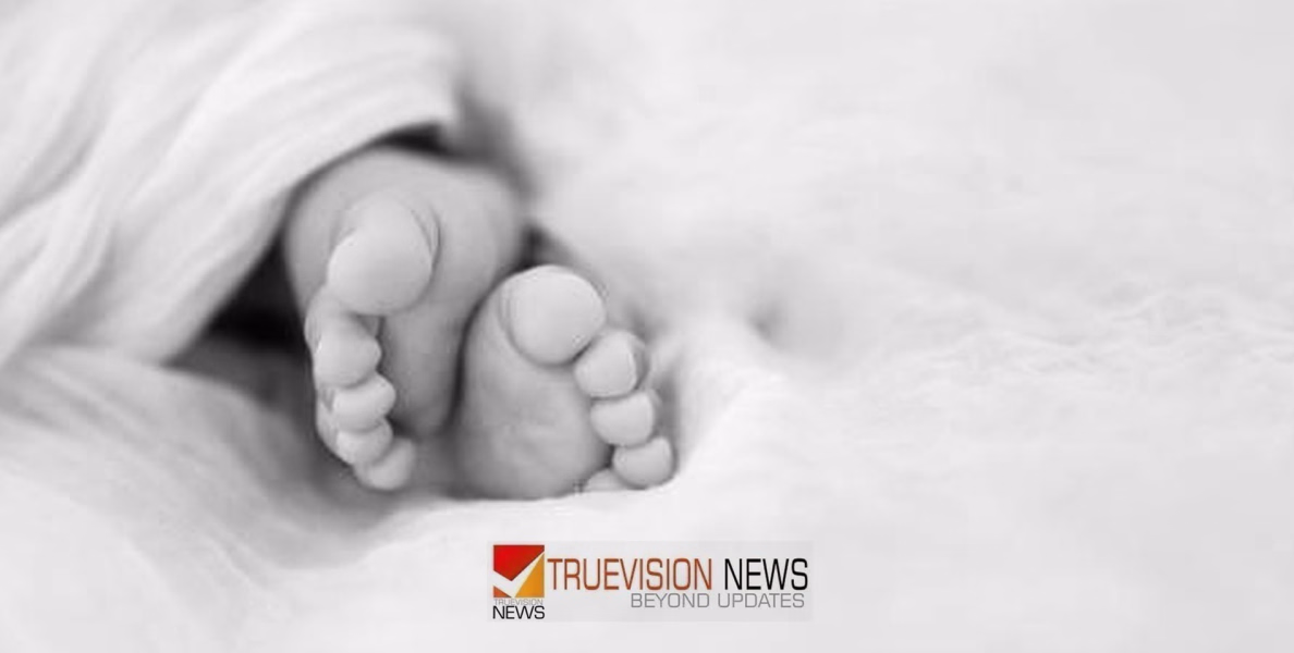 'പാല്‍ കൊടുത്ത ശേഷം കുഞ്ഞിനെ ഉറക്കാന്‍ കിടത്തി, അനക്കമില്ല'; മുലപ്പാല്‍ നെറുകയില്‍ കയറി ഒന്നര വയസ്സുകാരന് ദാരുണാന്ത്യം, അന്വേഷണം
