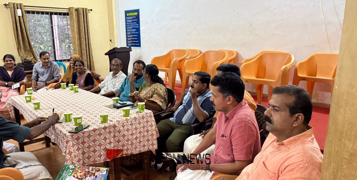 പേരാമ്പ്ര ഉപജില്ല കലോത്സവം നാളെ തുടങ്ങും; ഒരുക്കങ്ങൾ പൂർത്തിയായി