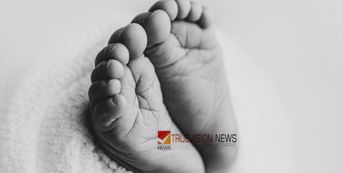 എങ്ങനെ തോന്നി, ഉള്ള് പിടഞ്ഞില്ലേ? 'കുഞ്ഞ് കിണറ്റിൽ വീണതല്ല, എറിഞ്ഞതെന്ന് അമ്മ'; കണ്ണൂരിൽ  നടന്നത്  കൊലപാതകമെന്ന് പൊലീസ്