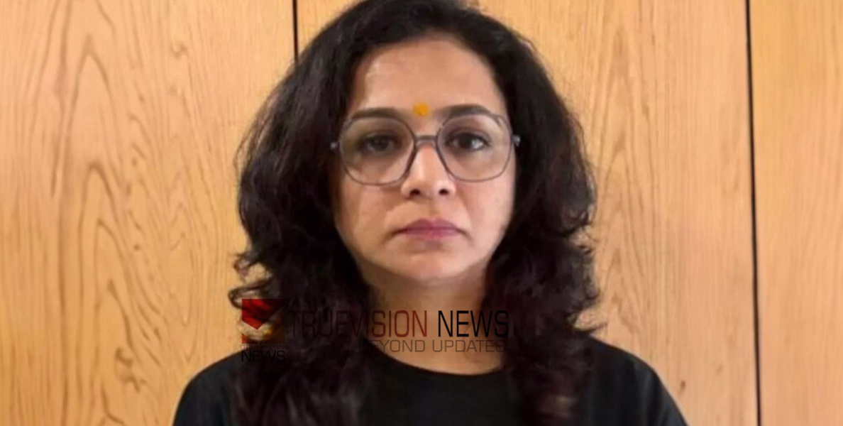 'സ്വകാര്യ വിവരങ്ങളും ലൈവ് ലൊക്കേഷനും ചോർത്തും, തട്ടിപ്പിലൂടെ സമ്പാദിച്ചത് ലക്ഷങ്ങൾ': അറസ്റ്റിലായ ഗുജറാത്ത് സ്വദേശിനി ഹാക്കർ ജോയലിന്റെ അടുത്ത സുഹൃത്ത്