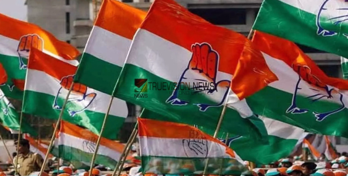 ആരോഗ്യമന്ത്രി വീണാ ജോർജിന്റെ മുൻ ഓഫീസ് സ്റ്റാഫ് പത്തനംതിട്ടയിലെ യുഡിഎഫ് സ്ഥാനാർത്ഥി