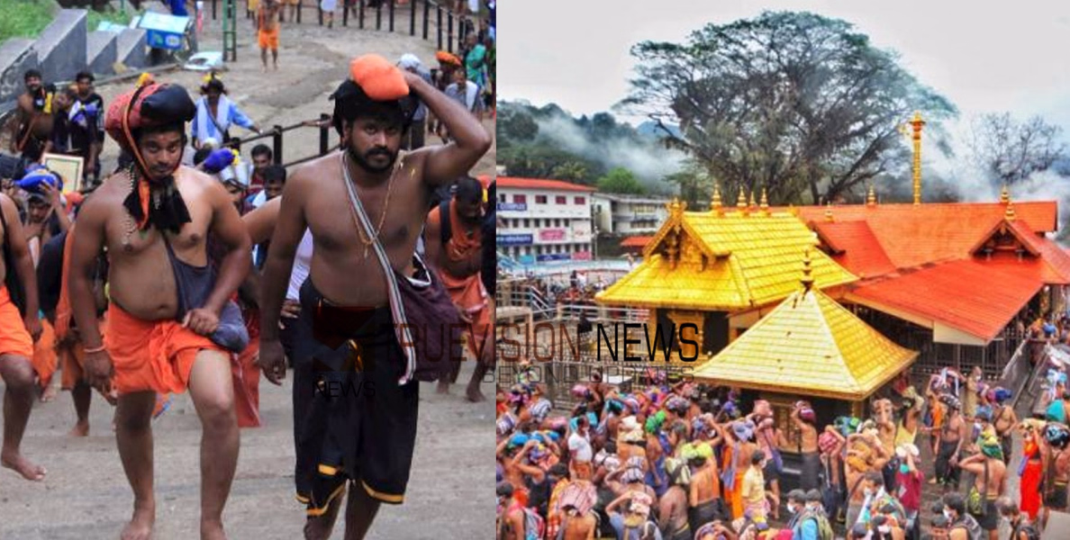 'സ്ഥിരമായി കഴിക്കുന്ന മരുന്നുകള്‍ വ്രതകാലത്ത് നിര്‍ത്തരുത്': ശബരിമല കയറും മുമ്പേ ഇക്കാര്യങ്ങള്‍ നിർബന്ധമായും അറിഞ്ഞിരിക്കണം