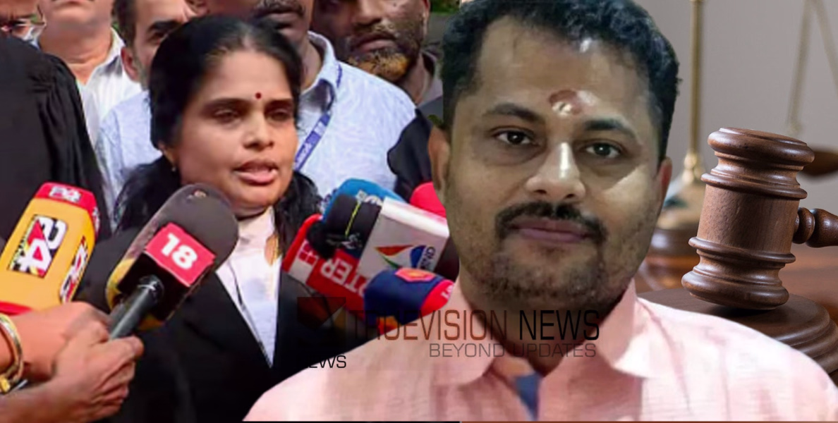 'ഏറെ സന്തോഷകരമായ വിധിയാണ്, ആദ്യ ഘട്ടത്തിൽ പൊലീസ് അന്വേഷണത്തിൽ നിരാശയുണ്ടായി' - പബ്ലിക് പ്രോസിക്യൂട്ടർ ഭാസുരി