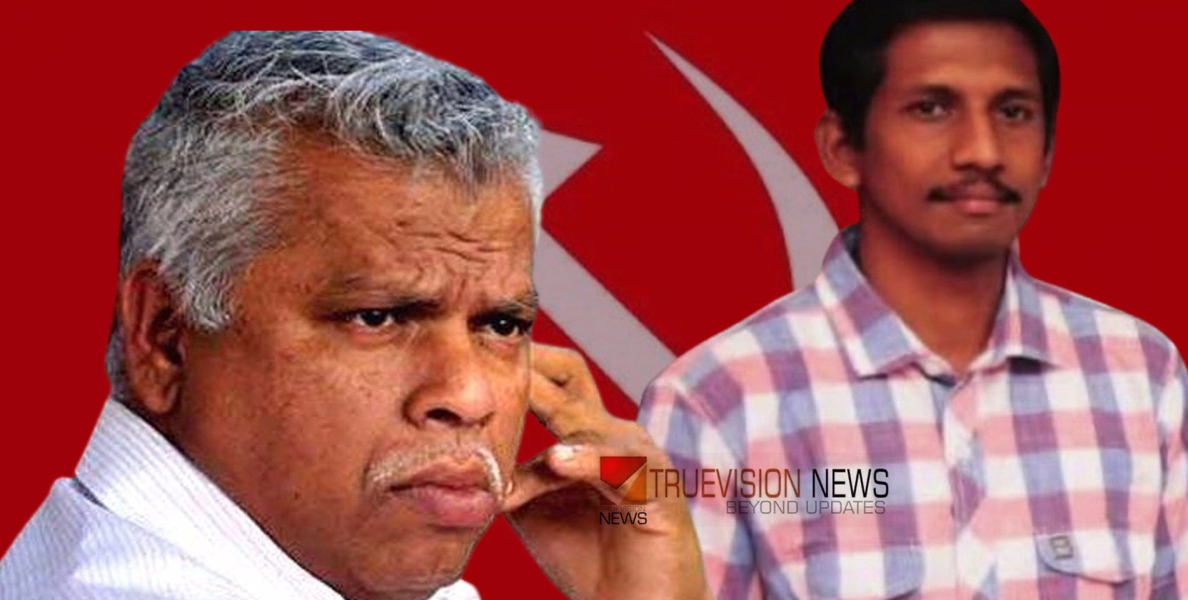 കണ്ണൂരിലെ ബിഎൽഒയുടെ ആത്മഹത്യ; 'ദൗർഭാഗ്യകരം, ബൂത്ത്‌ ലെവൽ ഉദ്യോഗസ്ഥർ നേരിടുന്നത് കടുത്ത സമ്മർദ്ദം' -എംവി ജയരാജൻ