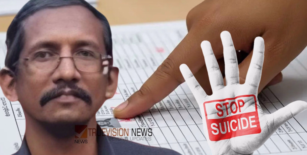 'ഭീഷണിയോടെയുള്ള നിർദ്ദേശങ്ങൾ മാത്രമേ കിട്ടുന്നുളളൂ, വെള്ളം പോലും കുടിക്കാൻ പറ്റുന്നില്ല, ഇതൊക്കെ ആരോട് പറയാനാണ്..'; അനീഷിന്റെ ചാറ്റുകൾ പുറത്ത്