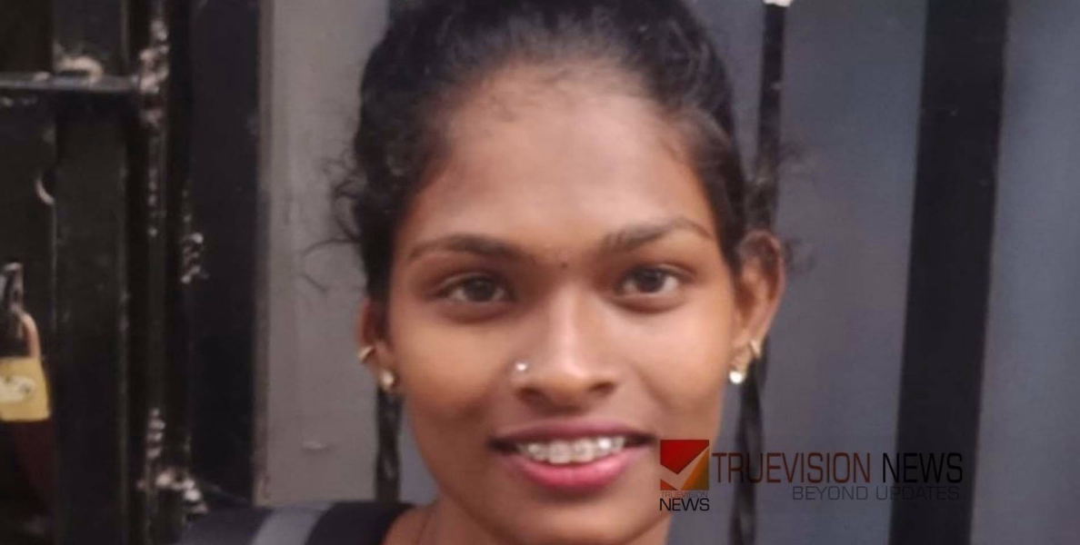 അടിച്ചുപൊളി ജീവിതത്തിനായി....! പട്ടാപ്പകല്‍ അംഗന്‍വാടി ടീച്ചറുടെ സ്വര്‍ണമാല പൊട്ടിച്ച് യുവതിയും സുഹൃത്തുക്കളും; ഒടുവിൽ പിടിവീണു