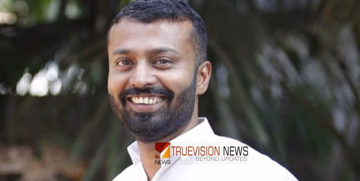 'കണ്ണൂരിൽ വെച്ച് ഉമ്മൻചാണ്ടിയെ കല്ലെറിഞ്ഞത് നേതാക്കളുടെ പ്രസംഗത്തെ തുടർന്ന്, വ്യക്തിപരമായി ഉന്മ‍ൂലനം ചെയ്യാൻ സിപിഎം ശ്രമം '; സി.ഒ.ടി നസീർ