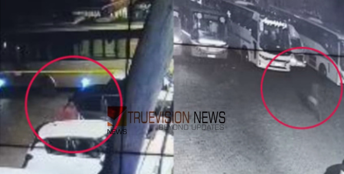  ഭക്തനേയും വെറുതെ വിടുന്നില്ല...: ശബരിമല തീർത്ഥാടകൻ്റെ എട്ട് പവൻ്റെ സ്വര്‍ണ മാല മോഷ്ടിച്ചു, അന്വേഷണം