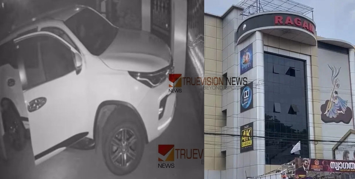 പിന്നില്‍ ക്വട്ടേഷനെന്ന് സൂചന; സിനിമ നിർമ്മാതാവും തൃശൂരിലെ രാഗം തിയേറ്റർ ഉടമയുമായ സുനിലിന് കുത്തേറ്റു