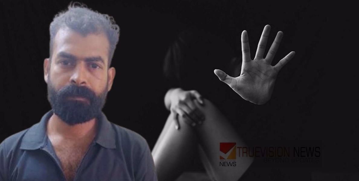 കണ്ണൂർ സ്വദേശിനിയായ പെൺകുട്ടിയെ മാനഭംഗപ്പെടുത്തി ദൃശ്യങ്ങള്‍ സമൂഹമാധ്യമങ്ങളില്‍ പ്രചരിപ്പിച്ചു; യുവതിയുടെ പരാതിയിൽ 29-കാരൻ അറസ്റ്റിൽ