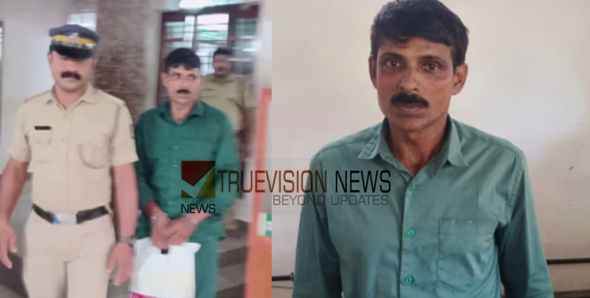 രാത്രിയിലെ സ്ഥിരം പരിപാടി...! സ്കൂട്ടറിൽ കറങ്ങി സ്ത്രീകൾക്ക് നേരെ ലൈംഗികാതിക്രമം; പ്രതി പിടിയിൽ 