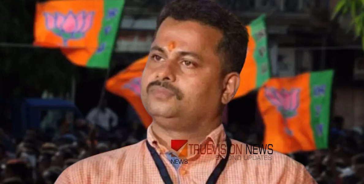 പാലത്തായി പീഡനക്കേസ്; പ്രതിയായ ബിജെപി നേതാവിനെ സ്കൂളില്‍ നിന്ന് പിരിച്ചുവിട്ടു