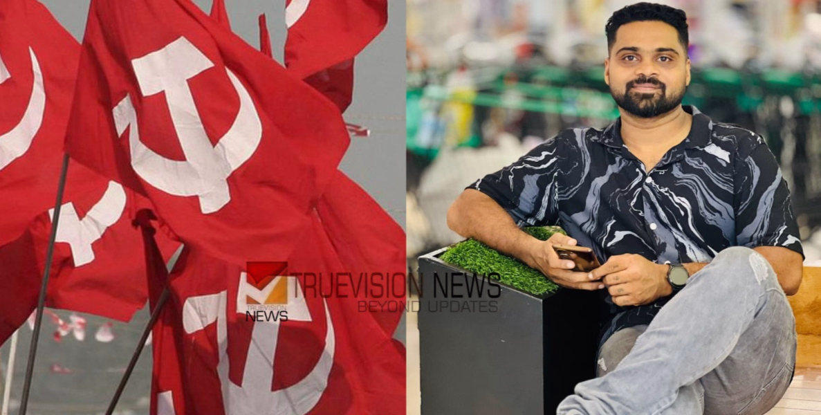 തടമ്പാട്ടുതാഴം വാർഡ് കൗൺസിലറായ നിഖിലിൻ്റെ വികസന പ്രവർത്തനങ്ങൾ; ഒത്തൊരുമയോടെ ഒരു പ്രദേശം 