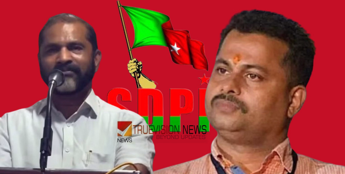 'ഉസ്താദുമാർ പീഡിപ്പിച്ച കേസിൽ പ്രതിഷേധവുമില്ല, മുദ്രാവാക്യവും ഇല്ല'; പാലത്തായി കേസിൽ വർ​ഗീയ പരാമർശവുമായി സിപിഎം നേതാവ്