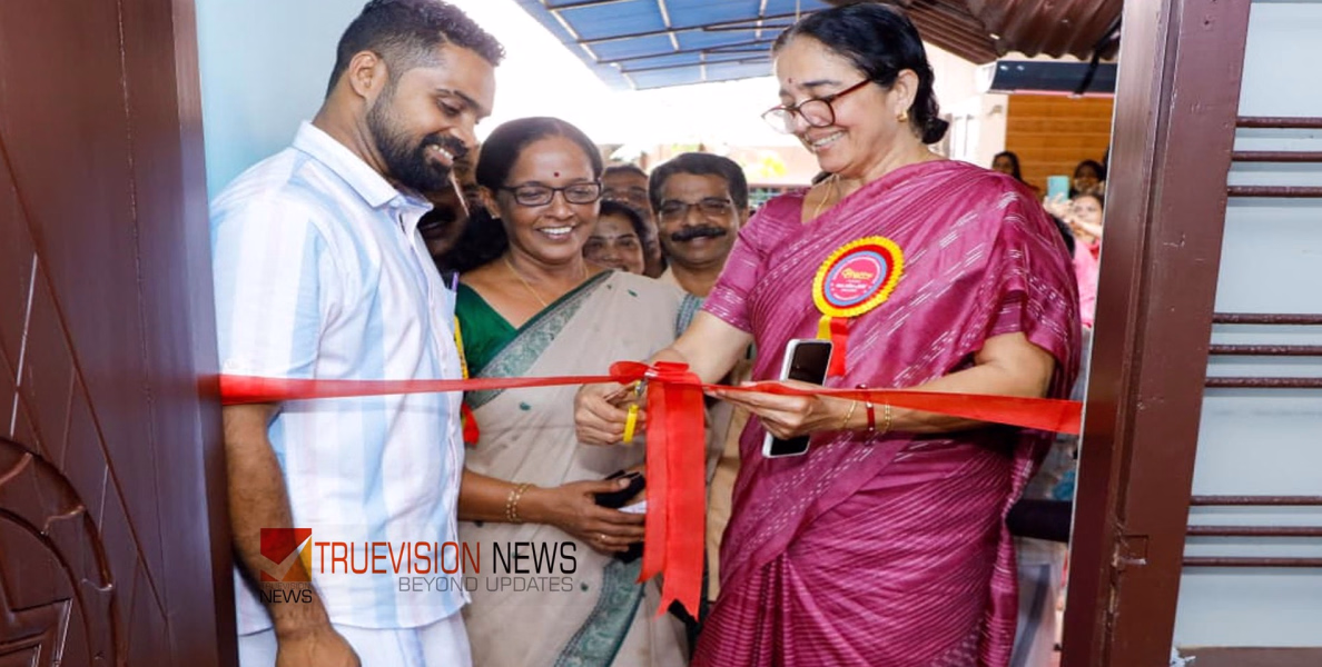 കോവിഡിനെ പ്രതിരോധിച്ച തടമ്പാട്ടുതാഴം വാർഡ്; മാതൃകം ഈ നേതൃത്വം 