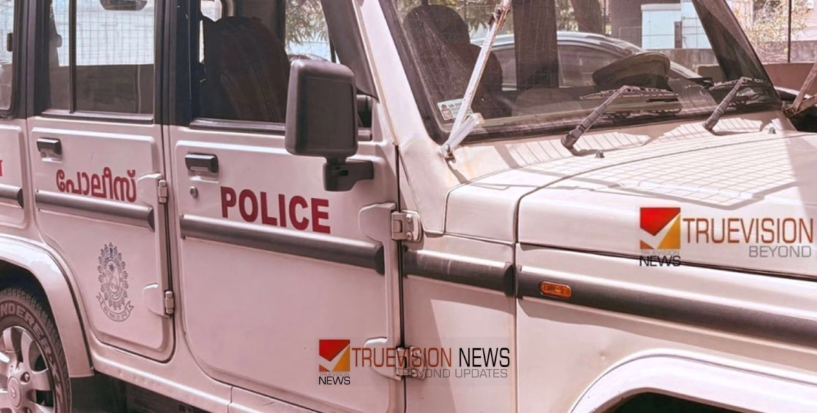 സ്വർണത്തിന് വേണ്ടി പെറ്റമ്മയുടെ ജീവനെടുത്തു; അമ്മയെ കൊലപ്പെടുത്തിയ കേസില്‍ മകളും കാമുകനും പിടിയില്‍