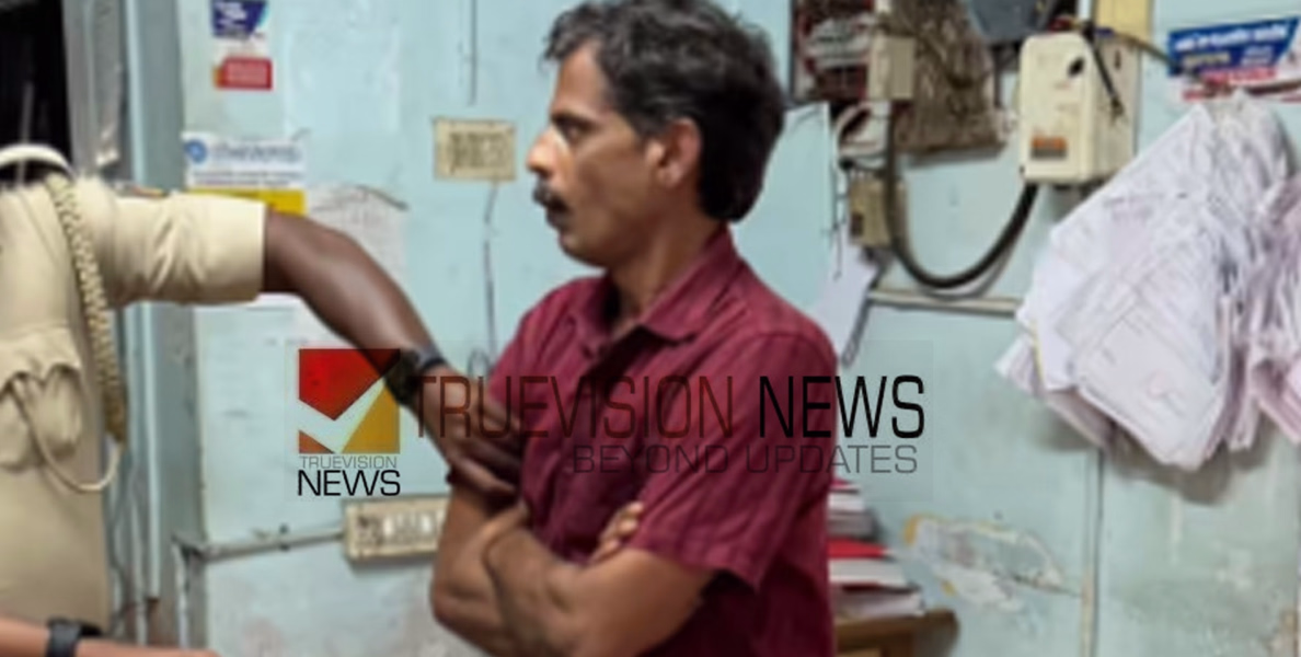 പത്തനംതിട്ട കോന്നിയിൽ ജമാഅത്ത് സെക്രട്ടറിക്ക് വെട്ടേറ്റു; ഒരാൾ കസ്റ്റഡിയിൽ 