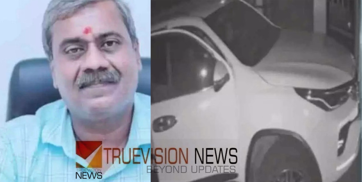 'സിനിമ സംബന്ധിച്ച് തർക്കം ഉണ്ടായിരുന്നു, കൊട്ടേഷൻ കൊടുത്തത് പ്രവാസി വ്യവസായിയായ റാഫേൽ’; ആരോപണവുമായി ആക്രമിക്കപ്പെട്ട  സുനിൽ