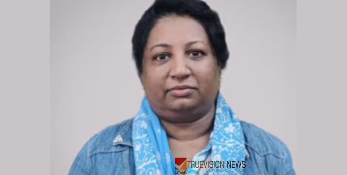 പഠിച്ച കള്ളിയാ... ! വിസ തട്ടിപ്പ് നടത്തി മുങ്ങിയ യുവതി വിമാനത്താവളത്തിൽ പിടിയിൽ