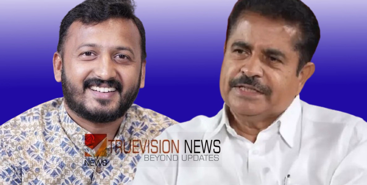 'പരാതി ഉണ്ടെങ്കിൽ അന്വേഷണം നടക്കട്ടെ, തിരഞ്ഞെടുപ്പ് വരുമ്പോൾ പല കള്ളക്കേസുകളും ഉണ്ടാകും' - അടൂർ പ്രകാശ്