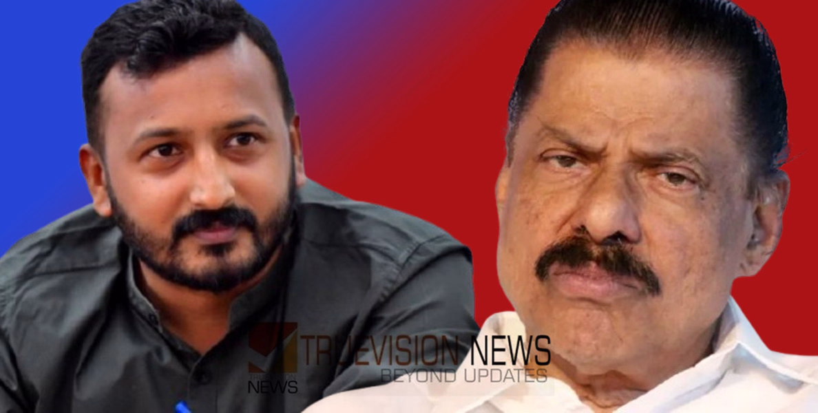 'തെളിവുകൾ ഉൾപ്പെടെയാണ് ആളുകൾ വരുന്നത്, രാഹുൽ മാങ്കൂട്ടത്തിൽ ഉടൻ രാജിവെക്കണം' - എം.വി ഗോവിന്ദൻ