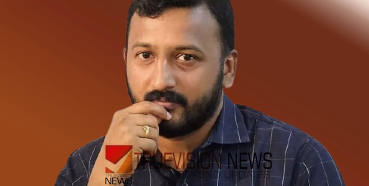 രാഹുൽ മാങ്കൂട്ടത്തിലിന്റെ അറസ്റ്റ് ഉടൻ? എംഎൽഎ തമിഴ്നാട്ടിലേക്ക് കടന്നുവെന്നാണ് സൂചന