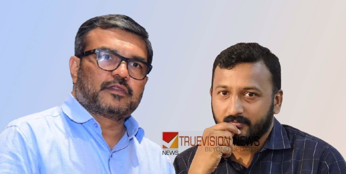 'പരാതിയുടെ സമയം ശരിയായില്ലെന്ന് പറയുന്നത് ജനങ്ങള്‍ വിലയിരുത്തും, വലിയ കുറ്റകൃത്യങ്ങളാണ് രാഹുലിന്റെ ഭാഗത്ത് നിന്നുണ്ടായത്' - മന്ത്രി എം.ബി രാജേഷ്